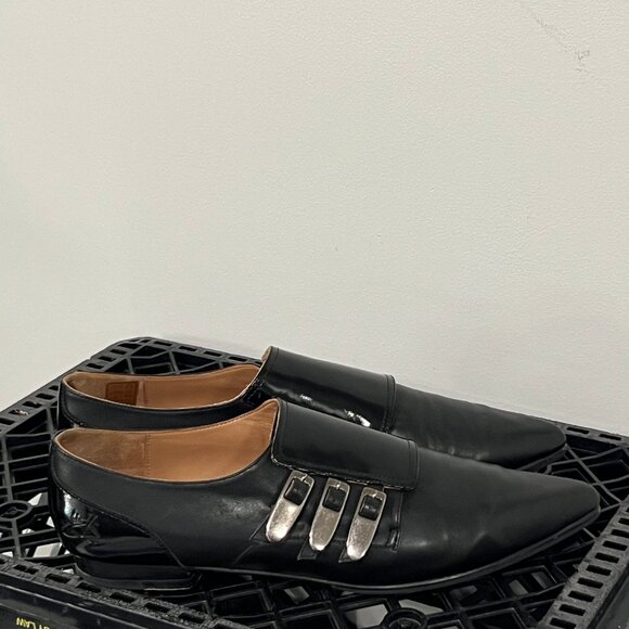 Fluevog, History "Catherine" W12 - Picture 10 of 15